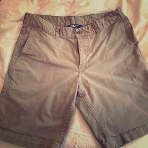 North Face Shorts